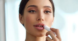 Care For Your Lips