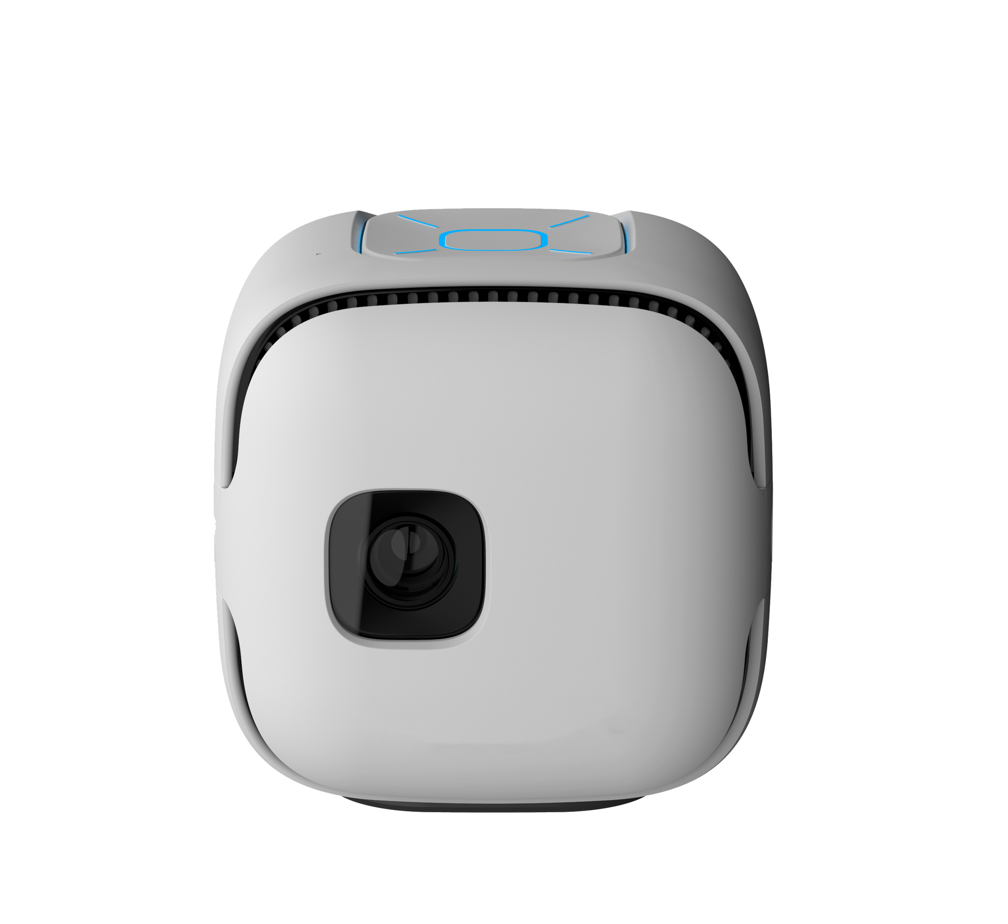 Portable Projector 1000 Lumens Micro Video Projector