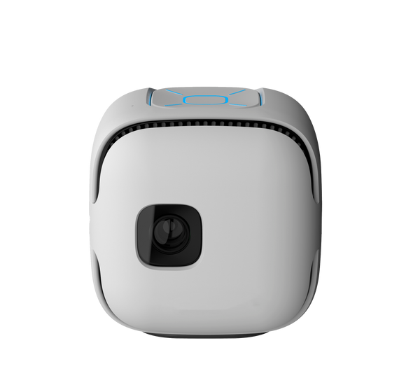 Portable Projector 1000 Lumens Micro Video Projector