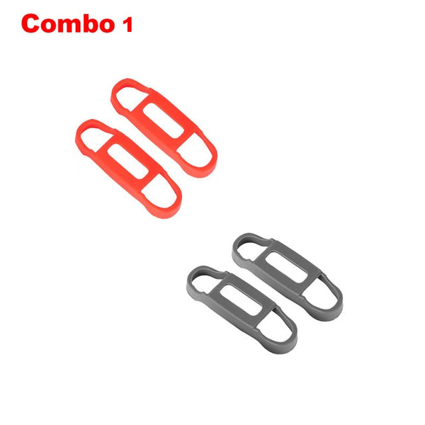 New Mavic Mini/Mavic Mini 2 Silicone Propeller Holder Fixed Stabilizers Protective for DJI Mavic Mini Drone Accessories