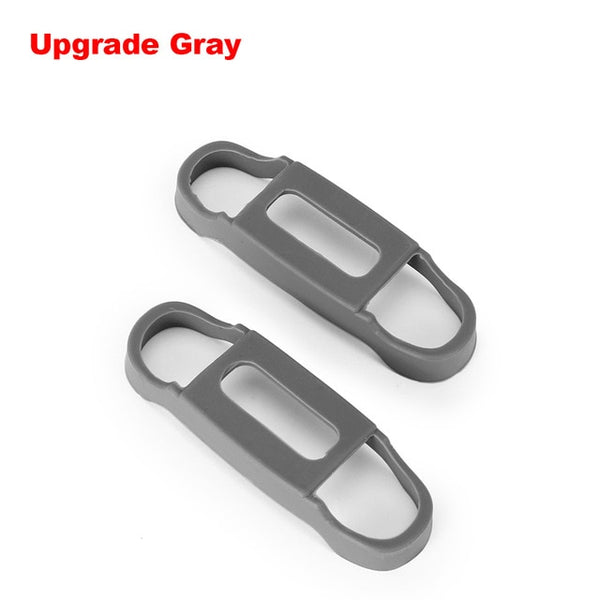 New Mavic Mini/Mavic Mini 2 Silicone Propeller Holder Fixed Stabilizers Protective for DJI Mavic Mini Drone Accessories