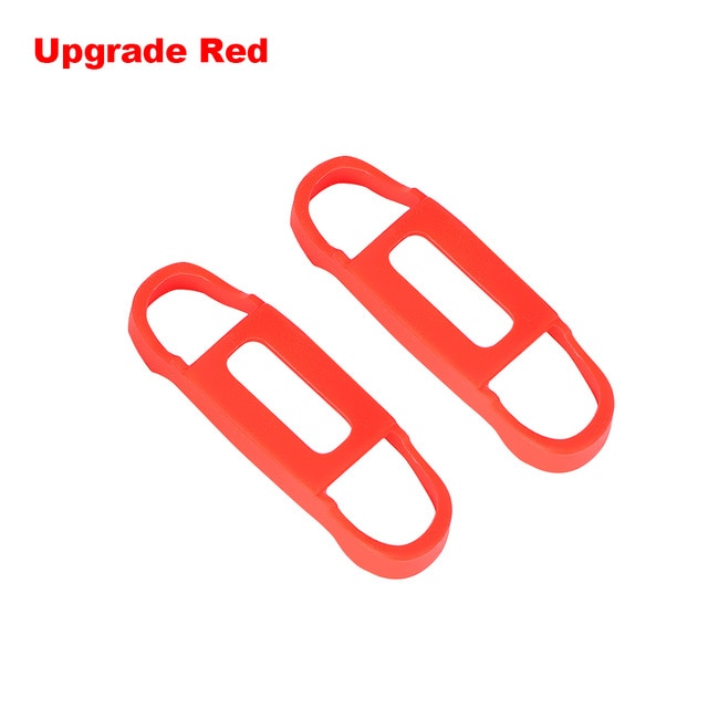New Mavic Mini/Mavic Mini 2 Silicone Propeller Holder Fixed Stabilizers Protective for DJI Mavic Mini Drone Accessories